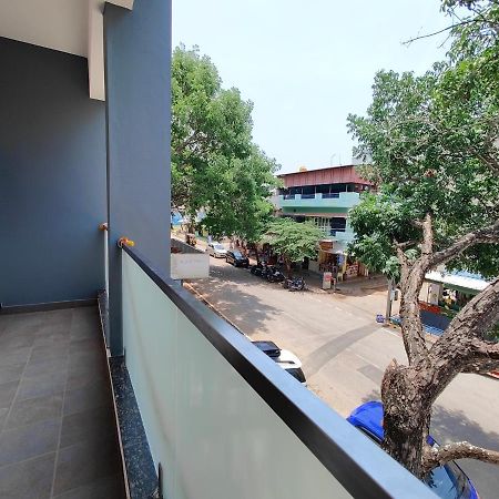 Meer Stay - Premium Service Apartments Vanivilasa Puram Extérieur photo