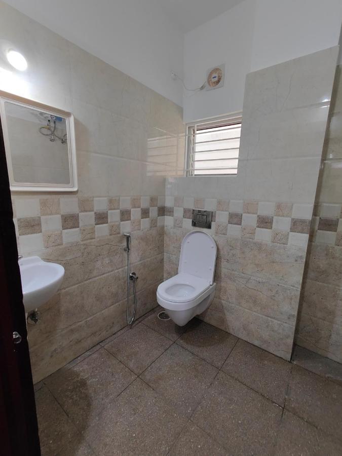 Meer Stay - Premium Service Apartments Vanivilasa Puram Extérieur photo